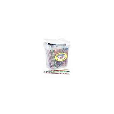 Smilemakers® Toy & Pencil Samplers, Dental Pencil Sampler, Assorted Designs
