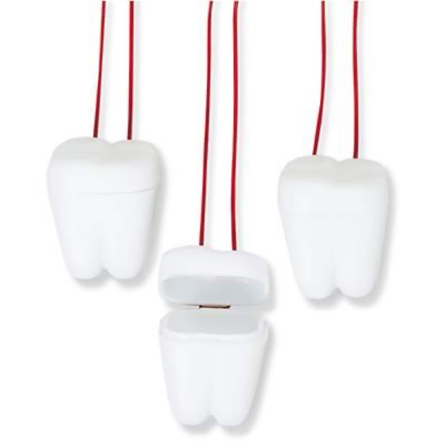 Smilemakers® Tooth Necklaces