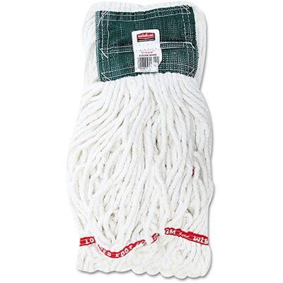 Rubbermaid® Web Foot Shrinkless Looped-End Wet Mop
