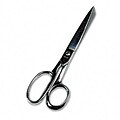 Westcott® Hot-Forged Carbon 8 Steel Shears