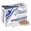 Alliance Sterling® #10 (1-1/4 x 1/16) Rubber Bands; 1 lb. Box