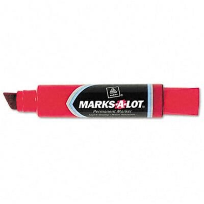 jumbo permanent marker
