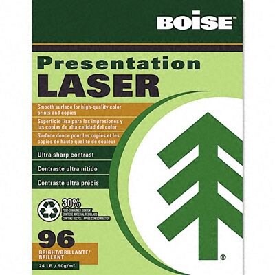 Aspen™ Presentation Laser Paper