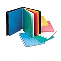 C-Line® Top Loading Transparent Pastel Sheet Protectors