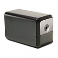 X-ACTO® by Boston® 1800 Models Electric Pencil Sharpeners; Charcoal Black