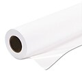 Epson® Premium Glossy Photo Paper; 7 mil, 16-1/2x100 Roll, White