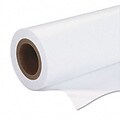 Epson® Premium Luster Photo Paper; 240gms, 10mil, 10x100, White, Roll