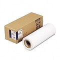 Epson® Premium Luster Photo Paper; 240gms, 10mil, 16x100, White, Roll