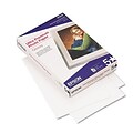 Epson® Ultra Premium Glossy Photo Paper; 4 x 6, 60 Sheets per Pack