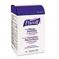 PURELL Instant Hand Sanitizer NXT Refill, 1000-ml Pouch