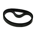 Hoover® Replacement Belt for Commercial Lightweight Bagless Vacuum, 2/PK