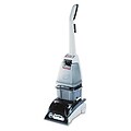 Hoover® SteamVac™ Commercial Carpet Cleaner; Black, Upright