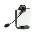 Jabra GN9125 FLEX 1.9GHz Wireless Headset with Noise-Cancelling Microphone