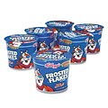 Frosted Flakes®; Single-Serve, 2.1oz Cup, 6 Cups/box