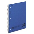 Mead® Mid Tier Single Subject Notebook