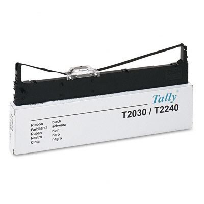 TallyGenicom® 044829 Printer Ribbon; Black