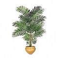 Artificial Areca Palm Tree, 6ft Overall Height, (Planter Sold Separately)