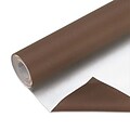 Fadeless® Art Paper Rolls; 48x50, Brown