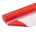 Fadeless® Art Paper Rolls; 48x50, Orange