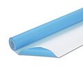 Fadeless® Art Paper Rolls; 48x50, Bright Blue