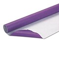 Fadeless® Art Paper Rolls; 48x50, Violet