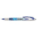 Paper Mate® Liquid Flair® Pens; Extra Fine Point, Blue