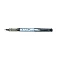 Razor Point Liquid Ink Porous Point Stick Pen, BLK Brl/Ink, Extra Fine