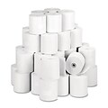 Specialty Thermal Cash Register Rolls, 3-1/8w, 273l, White, 50/carton