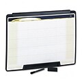 Quartet® Monthly Dry-Erase Board