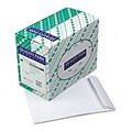 Quality Park™ Gummed Catalog Envelope; White, 10x13, 24lb, 250/Box