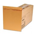 Redi-Seal Catalog Envelope, Side Seam, 12 x 15 1/2, Light Brown, 250/box