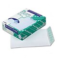 Redi-Strip Catalog Envelope, Side Seam, 9 x 12, White, 100/Box