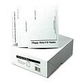 Recycled Foam-Lined Multimedia Mailer, Contemporary, 8 1/2 x 6, White, 25/box