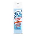 Disinfectant Spray, Linen, 19oz Aerosol, 12/ctn