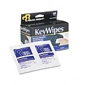 Read Right® KeyWipes™ Keyboard and Hand Cleaner