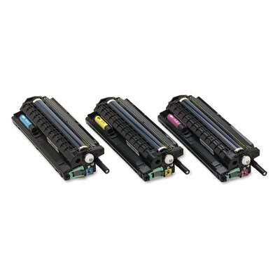 InfoPrint Solutions Company™ 402320 Drum Cartridge; Tri-Color