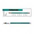 Prismacolor® Turquoise® Drawing Pencils; 2H, 1.98mm, Dozen