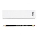 Sanford Col-Erase® Pencils with Erasers; Green, 12/Bx