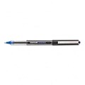 Vision Stick Roller Ball Pen, BE/GY Brl, BE Ink, Micro Fine, 0.50 mm