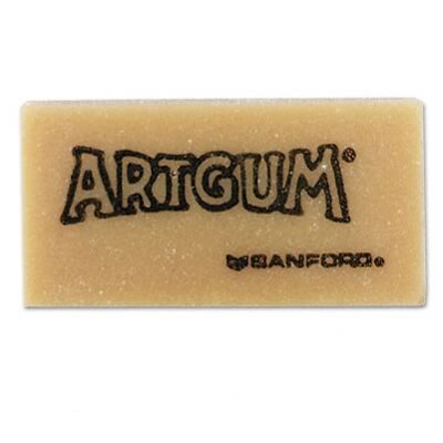 Sanford® Artgum Eraser