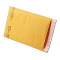 8 1/2 x 14 Jiffylite® Self-Seal Mailer, Side Seam, #3,  Golden Brown, 100/CT (129661)