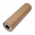 Kraft Paper with 50-lb. Basis Weight; 30Wx720L, High Volume