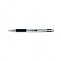 Zebra® F-301® Retractable Ballpoint Pens; Medium Point, Black