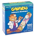 Garfield® Adhesive Bandages; 1200/Case