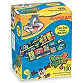 Looney Tunes® Adhesive Bandages; 1200/Case