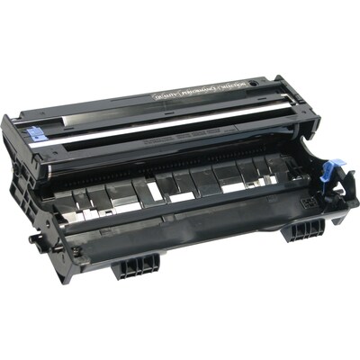 Quill Brand® Brother DR500 Remanufactured Drum Unit (Lifetime Warranty)