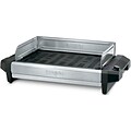 Professional Indoor Cast-Iron Grill