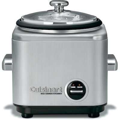 4-Cup Rice Cooker / Steamer