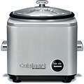 8-Cup Rice Cooker / Steamer
