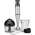 Smart Stick 2-Speed Hand Blender with Attachments